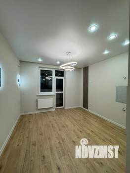 Студия квартира, вторичка, 25м2, 3/21 этаж