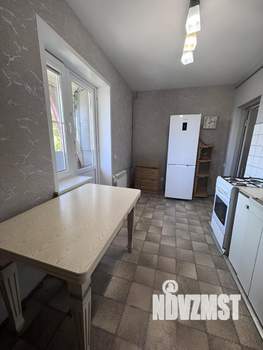 3-к квартира, вторичка, 70м2, 3/3 этаж
