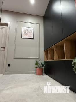 2-к квартира, вторичка, 58м2, 11/12 этаж