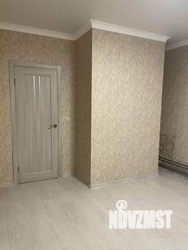 1-к квартира, вторичка, 45м2, 15/23 этаж