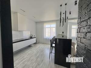 2-к квартира, вторичка, 71м2, 11/12 этаж