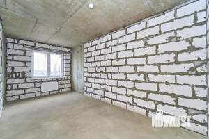 1-к квартира, вторичка, 37м2, 1/4 этаж