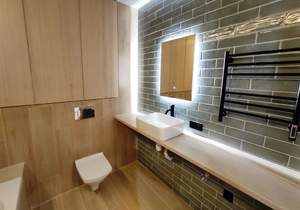 2-к квартира, вторичка, 49м2, 6/16 этаж