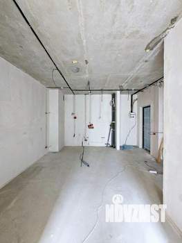 1-к квартира, вторичка, 35м2, 7/24 этаж