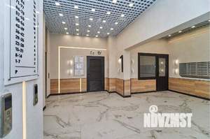 2-к квартира, вторичка, 54м2, 12/13 этаж