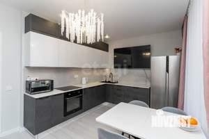 1-к квартира, вторичка, 43м2, 7/16 этаж