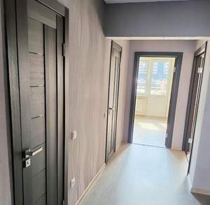 2-к квартира, вторичка, 60м2, 2/17 этаж