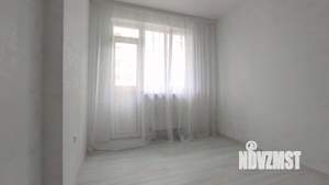 1-к квартира, вторичка, 42м2, 4/10 этаж