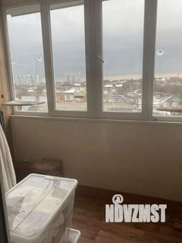 3-к квартира, вторичка, 62м2, 4/5 этаж