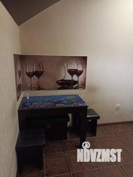 1-к квартира, вторичка, 37м2, 3/3 этаж