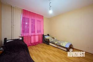 2-к квартира, вторичка, 57м2, 2/12 этаж