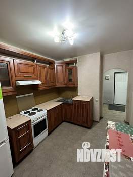 1-к квартира, вторичка, 34м2, 3/16 этаж