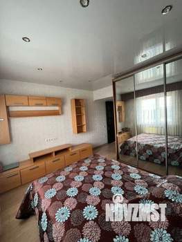 2-к квартира, вторичка, 52м2, 10/10 этаж