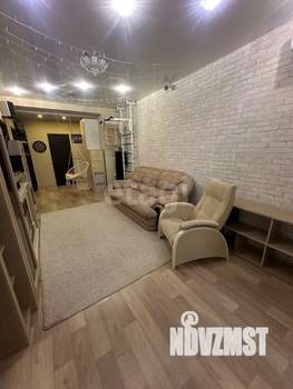 3-к квартира, вторичка, 70м2, 12/17 этаж