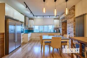 3-к квартира, вторичка, 147м2, 7/8 этаж