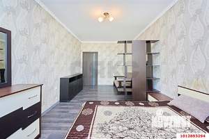 1-к квартира, вторичка, 45м2, 23/24 этаж