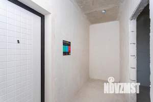 1-к квартира, вторичка, 33м2, 11/24 этаж