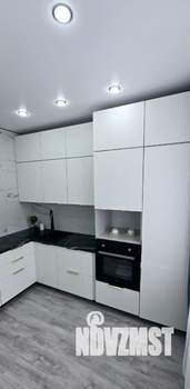 2-к квартира, вторичка, 53м2, 16/18 этаж