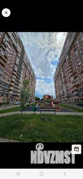 2-к квартира, вторичка, 51м2, 5/19 этаж