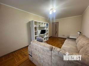 2-к квартира, вторичка, 48м2, 3/5 этаж