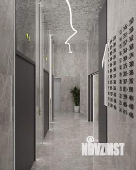 1-к квартира, вторичка, 37м2, 16/18 этаж