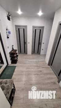 2-к квартира, вторичка, 68м2, 15/22 этаж