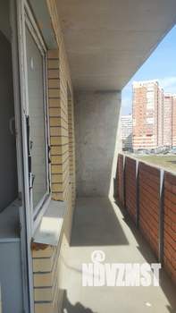 1-к квартира, вторичка, 48м2, 5/24 этаж