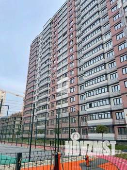 1-к квартира, вторичка, 46м2, 11/18 этаж