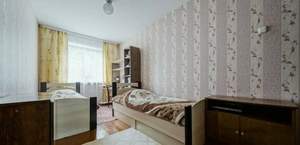 2-к квартира, вторичка, 56м2, 3/5 этаж