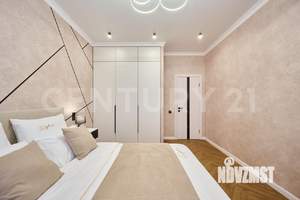 2-к квартира, вторичка, 70м2, 5/20 этаж