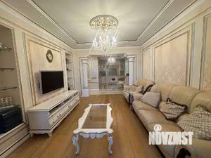 2-к квартира, вторичка, 72м2, 18/19 этаж