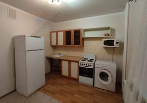 1-к квартира, вторичка, 38м2, 14/16 этаж