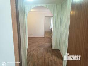 3-к квартира, вторичка, 59м2, 1/1 этаж