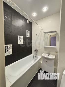 1-к квартира, вторичка, 29м2, 8/16 этаж