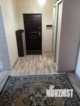 2-к квартира, вторичка, 57м2, 3/3 этаж