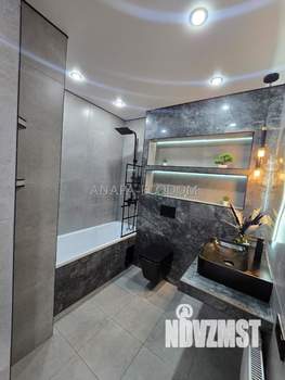 2-к квартира, вторичка, 55м2, 12/24 этаж