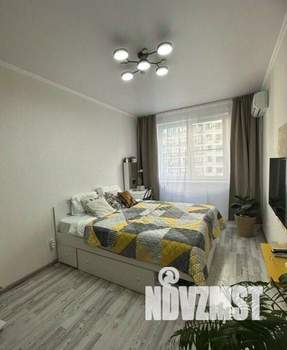 1-к квартира, вторичка, 34м2, 9/20 этаж