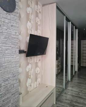 Студия квартира, вторичка, 29м2, 5/9 этаж