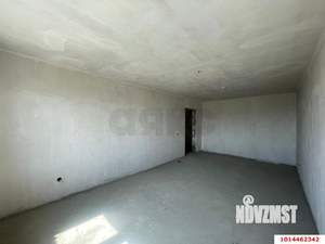 2-к квартира, вторичка, 70м2, 19/20 этаж