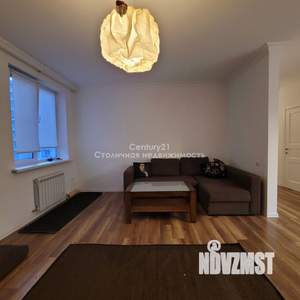 2-к квартира, вторичка, 65м2, 9/16 этаж