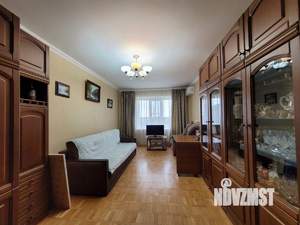 2-к квартира, вторичка, 51м2, 9/10 этаж
