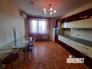 2-к квартира, вторичка, 70м2, 16/16 этаж