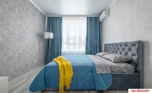 2-к квартира, вторичка, 60м2, 15/16 этаж