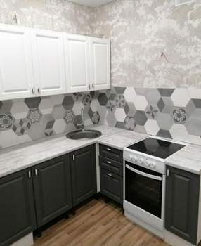 2-к квартира, вторичка, 50м2, 3/9 этаж