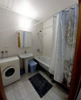 2-к квартира, вторичка, 66м2, 6/8 этаж