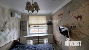 3-к квартира, вторичка, 86м2, 10/26 этаж
