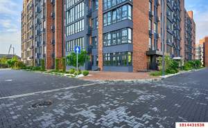 3-к квартира, вторичка, 102м2, 5/7 этаж