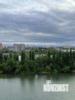 2-к квартира, вторичка, 65м2, 13/23 этаж