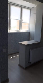 Студия квартира, вторичка, 26м2, 5/24 этаж