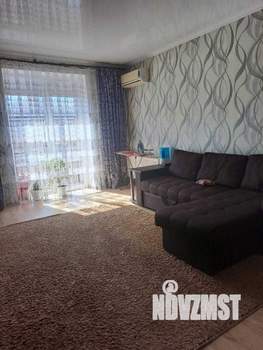 1-к квартира, вторичка, 43м2, 6/6 этаж